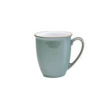 Regency Green Coffee Beaker