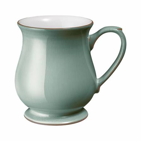 Regency Green Craftsmans Mug