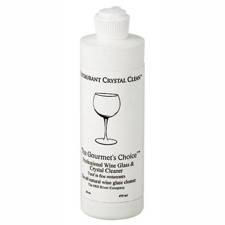 Restaurant Crystal Clean Glass Cleaner
