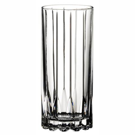 Riedel Bar DSG Highball Glass Pair