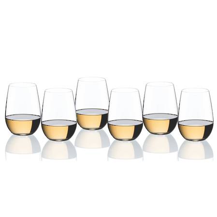 Riedel 'O' Sauvignon Blanc Glass Set of 6