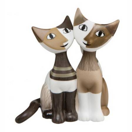 Cat 'Palladia & Tarso'