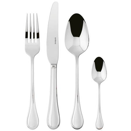 Royal Stainless Steel 24 Piece Set