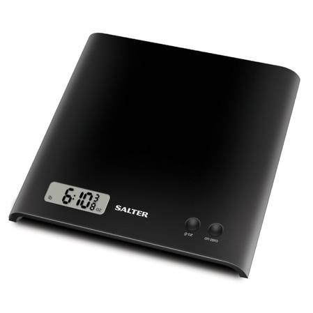 Salter Arc Electronic Kitchen Scale