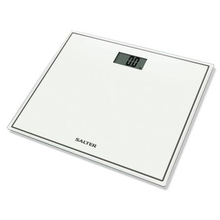 Salter Compact Glass Electronic Personal Scale