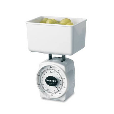 Salter Mechanical Diet Scale