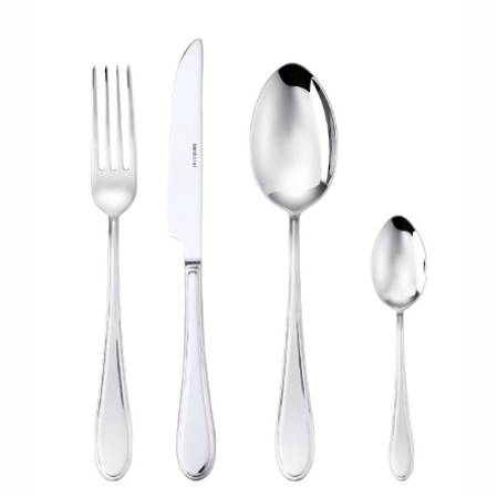 Frame 24 Piece Cutlery Set
