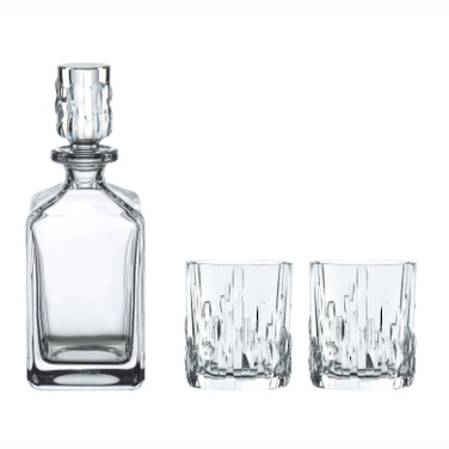 Shu Fa Whiskey Set
