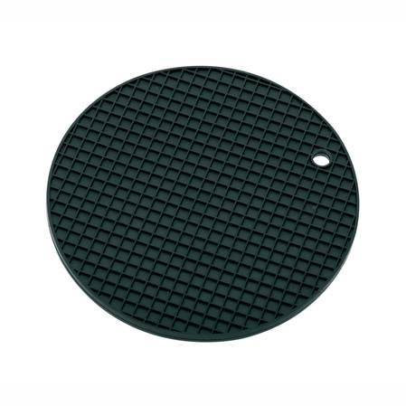 Silicone Charcoal Pot Holder Trivet