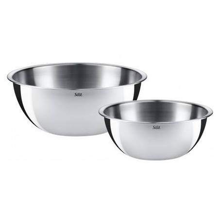 Silit Kitchen Bowl Set 2