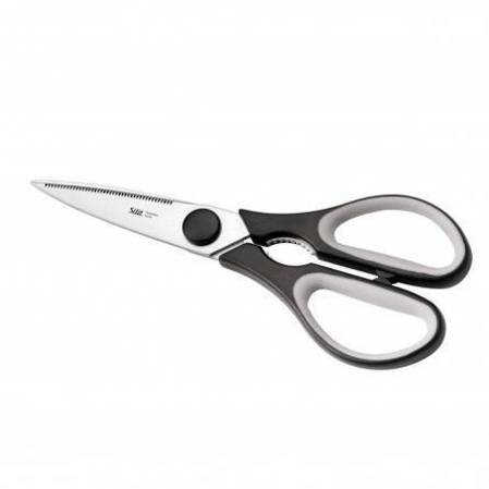 Kitchen Scissors Soft Grip
