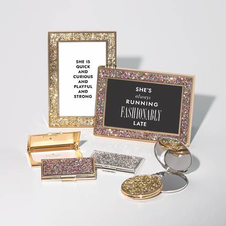 simply sparkling frame multi