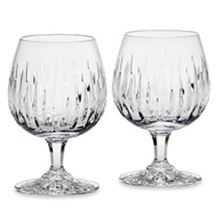 Soho Brandy Set 2