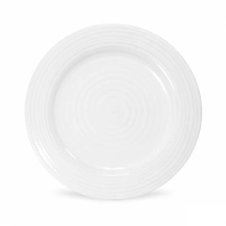 Sophie Conran Dinner Plate White