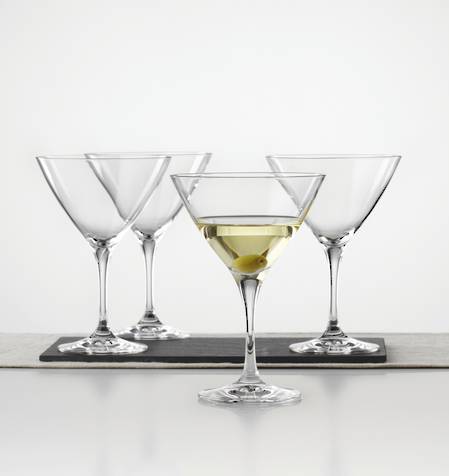 Soiree Double Cocktail Set 6