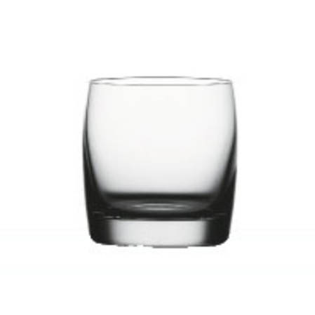 Soiree Whiskey Glass Set