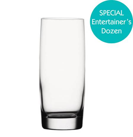 Entertainers Soiree Long Drink Set