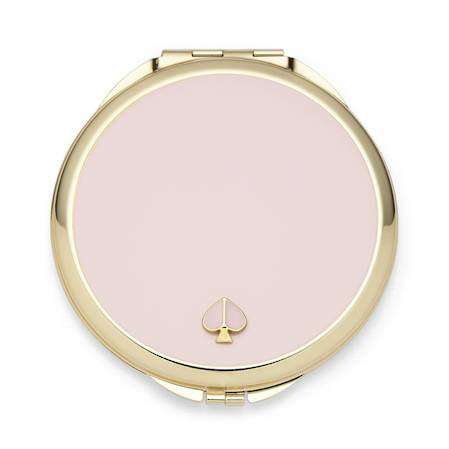 spade street blush compact