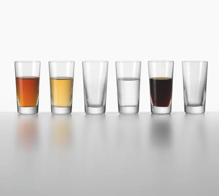 Spiegelau Shot Glass Set 6