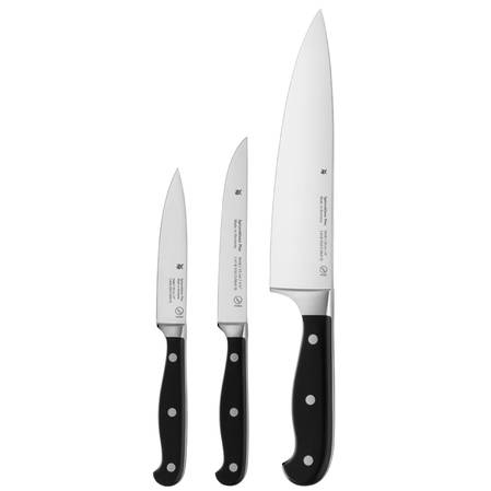 Spitzenklasse Plus 3 Piece Knife Set