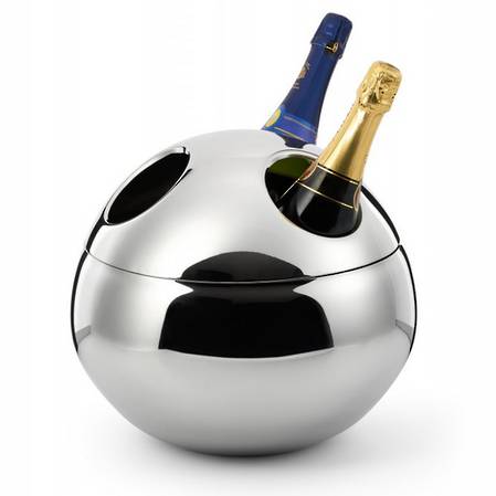 St Tropez Champagne Cooler