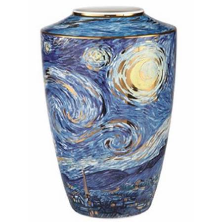 Van Gogh Starry Night 41cm Limited Edition