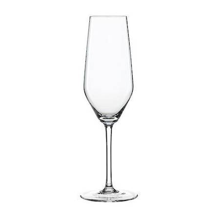 Style Sparkling Wine Glass Set 4