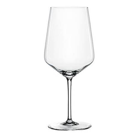 Style Red Wine Glass
