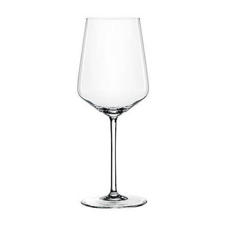 Style White Wine Glass
