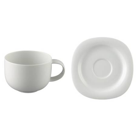 Suomi New Generation Cappucino Cup & Saucer