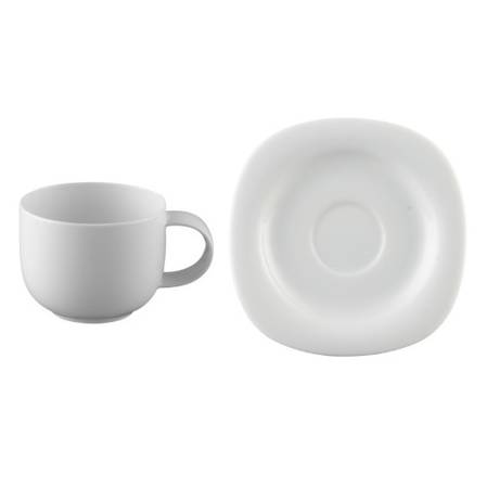 Suomi New Generation Cup & Saucer 4 Tall