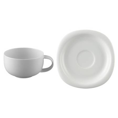 Suomi Cup & Saucer 4 Low