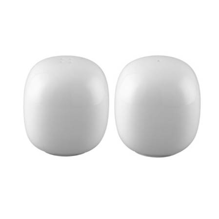 Suomi Salt & Pepper Shakers