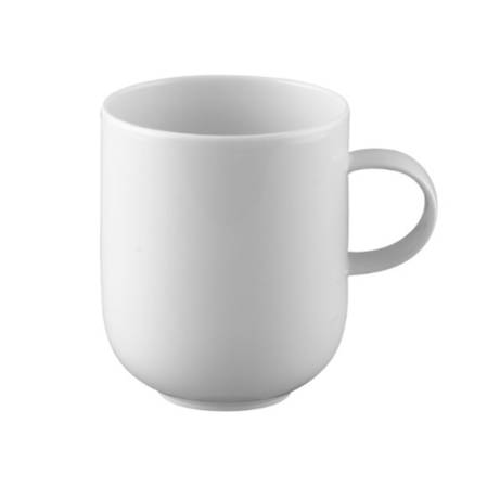 Suomi Chocolate Mug