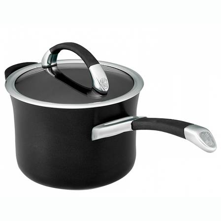 Symmetry Saucepan 20cm