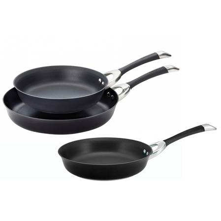 Symmetry Skillet Triple Pack
