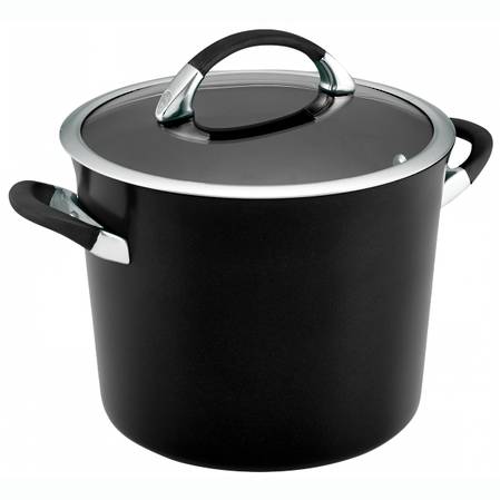 Symmetry Stockpot 24cm