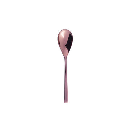 H-Art PVD Copper Teaspoon