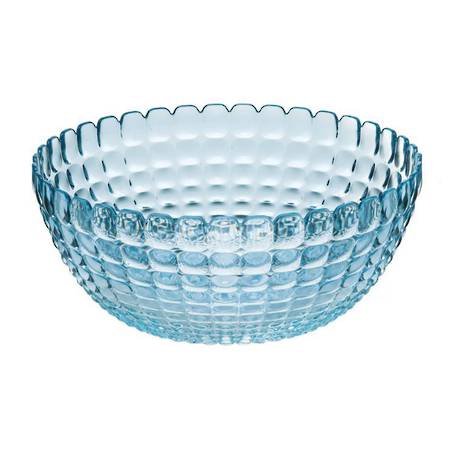 Tiffany Bowl 25cm Sky Blue