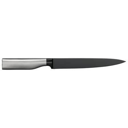 Ultimate Black Carving Knife 20cm