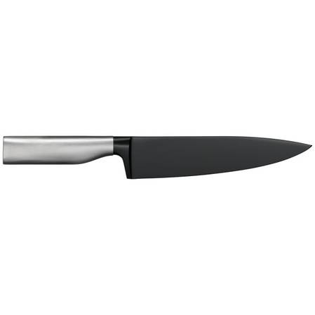 Ultimate Black Chefs Knife 20cm