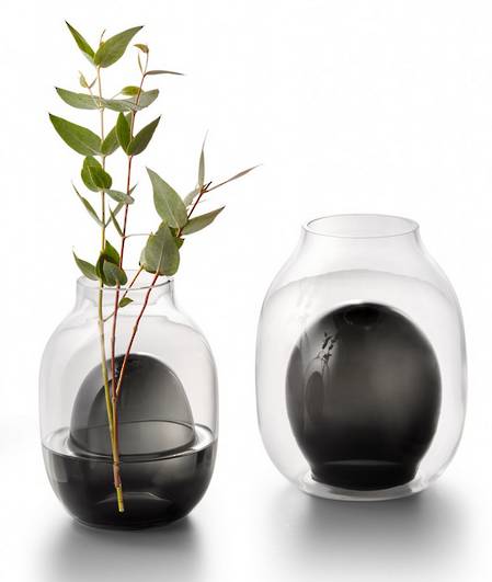Louisa Vase Small