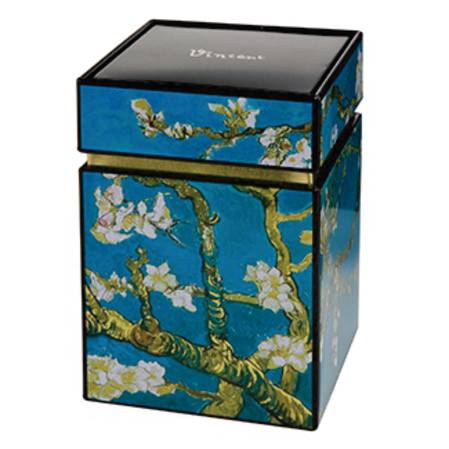 Van Gogh Tin - Almond Tree