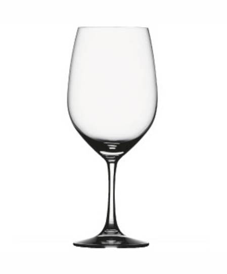 Vino Grande Bordeaux Glass Set of 6