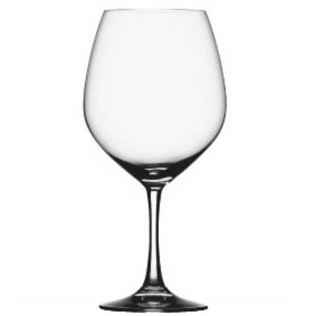 Vino Grande Burgundy Glass Set of 6