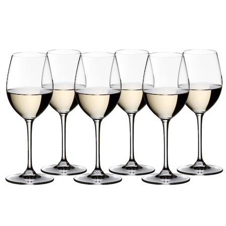 Vinum Chablis Chardonnay Glass Set of 6