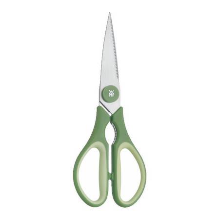 Touch Kitchen Green Scissors