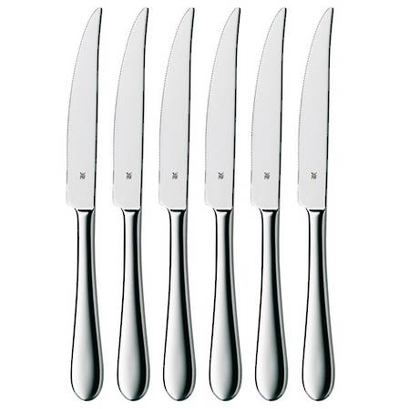 WMF Steak Knife 6 piece set
