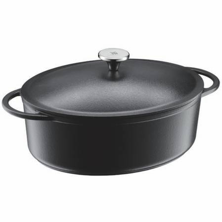 WMF Select It Oval Cast Iron Roaster