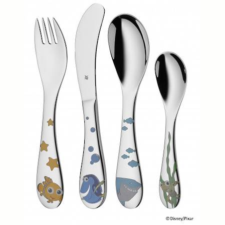 'Disney Nemo' Children's Cutlery Set